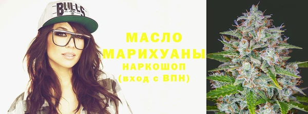молекула духа Горняк
