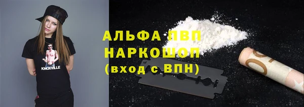 молекула духа Горняк